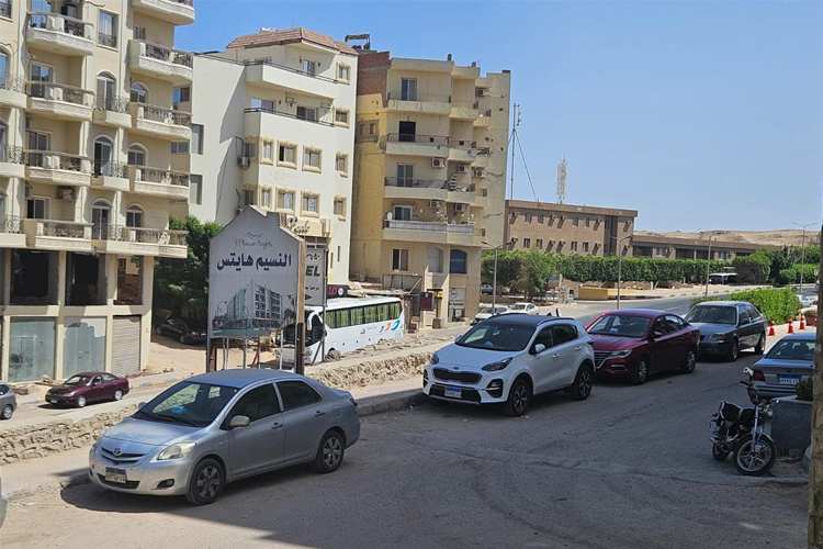 For investors 8 Apartments for sale  - 8